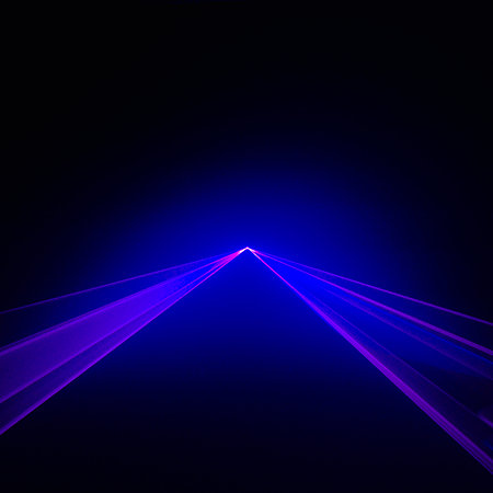 Pack 2x MAC 1000 RGB + Bag Mac Mah