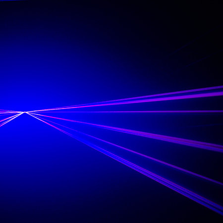 Pack 2x MAC 1000 RGB + Bag Mac Mah