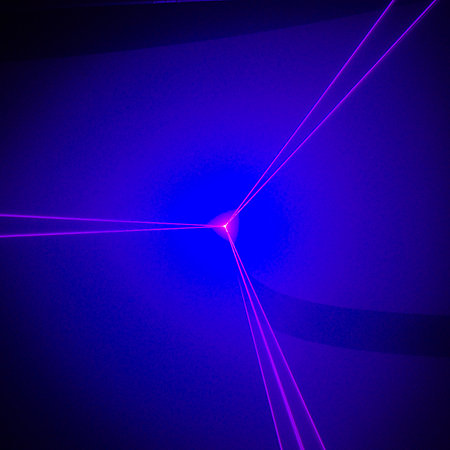 Pack 2x MAC 1000 RGB + Bag Mac Mah