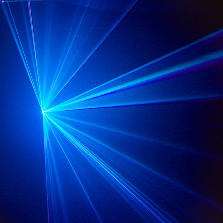 Pack 2x MAC 2000 RGB + Bag Mac Mah