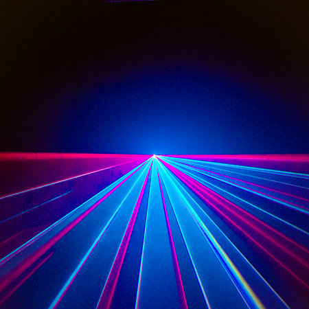 Pack 2x MAC 2000 RGB + Bag Mac Mah