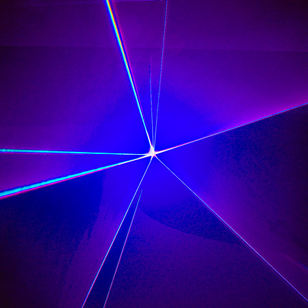 Pack 2x MAC 2000 RGB + Bag Mac Mah