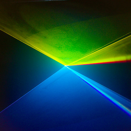 Pack 2x MAC 2000 RGB + Bag Mac Mah