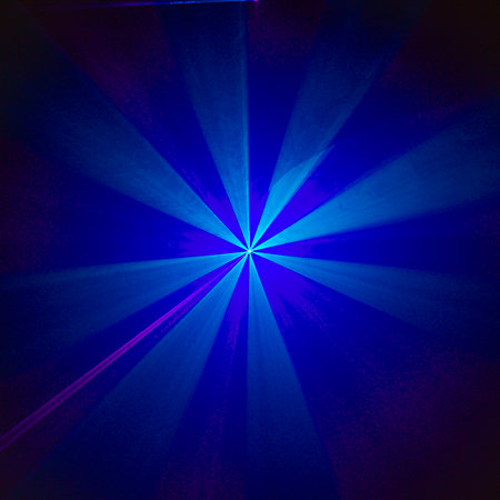 Pack 2x MAC 2000 RGB + Bag Mac Mah