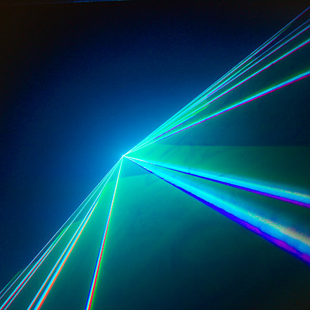 Pack 2x MAC 2000 RGB + Bag Mac Mah