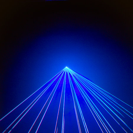 Pack 2x MAC 2000 RGB + Bag Mac Mah