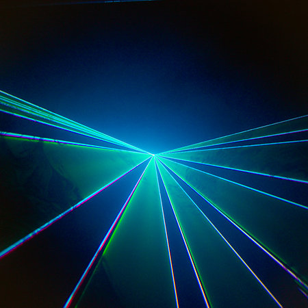 Pack 2x MAC 2000 RGB + Bag Mac Mah