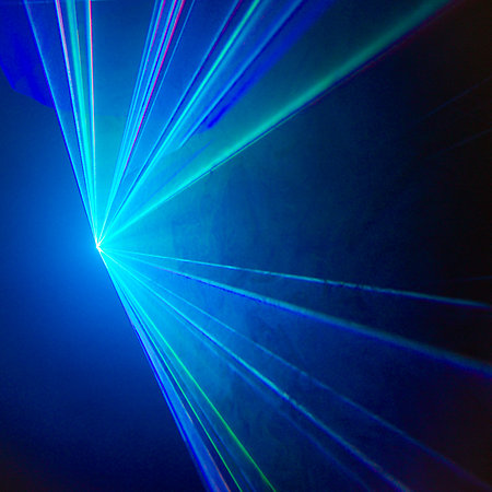 Pack 2x MAC 2000 RGB + Bag Mac Mah