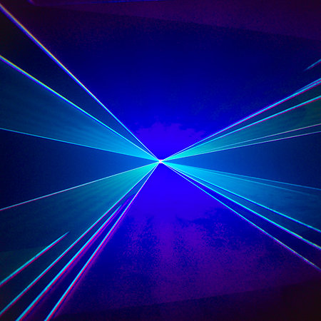 Pack 2x MAC 2000 RGB + Bag Mac Mah