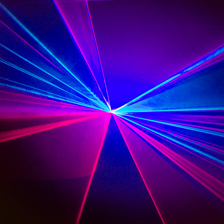 Pack 2x MAC 2000 RGB + Bag Mac Mah