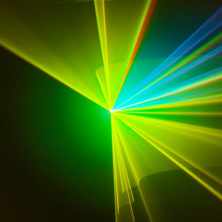 Pack 2x MAC 2000 RGB + Bag Mac Mah