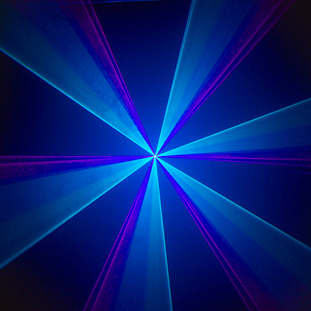 Pack 2x MAC 2000 RGB + Bag Mac Mah