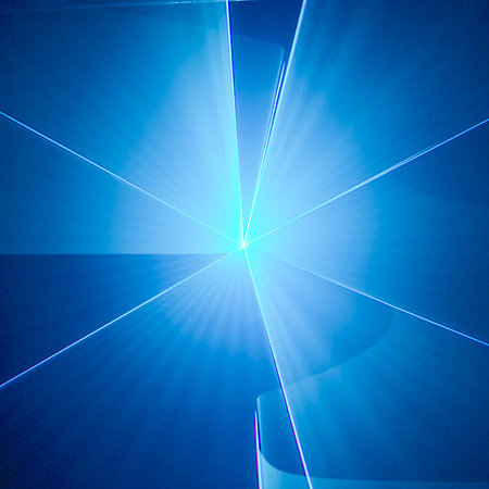 Pack 2x MAC 3000 RGB + Bag Mac Mah