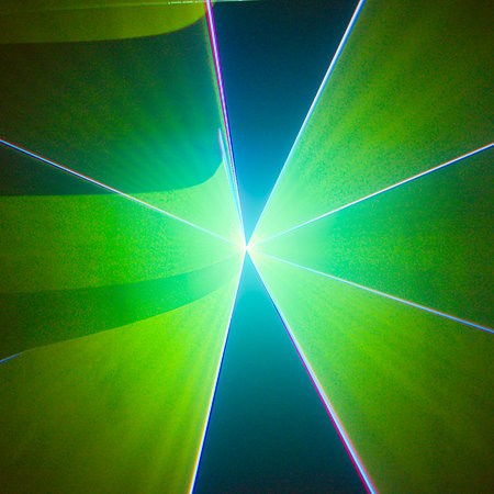 Pack 2x MAC 3000 RGB + Bag Mac Mah