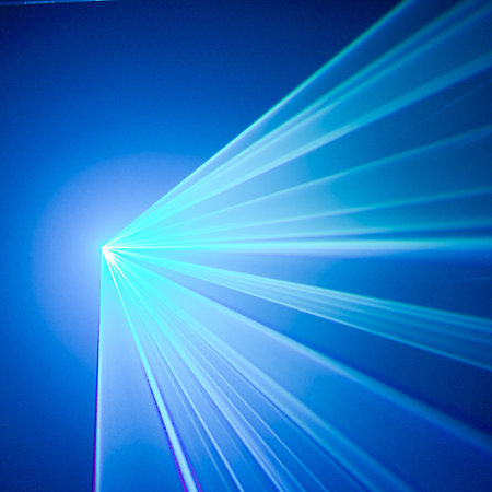 Pack 2x MAC 3000 RGB + Bag Mac Mah