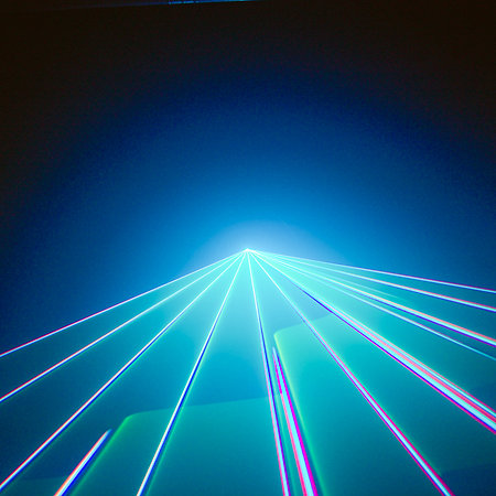 Pack 2x MAC 3000 RGB + Bag Mac Mah