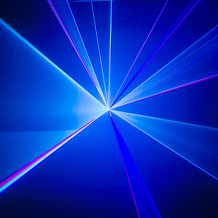 Pack 2x MAC 3000 RGB + Bag Mac Mah