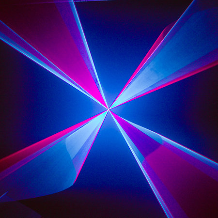 Pack 2x MAC 3000 RGB + Bag Mac Mah