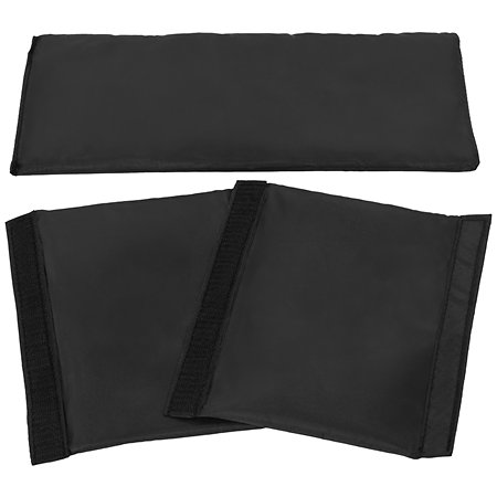 Pack 2x MAC 3000 RGB + Bag Mac Mah