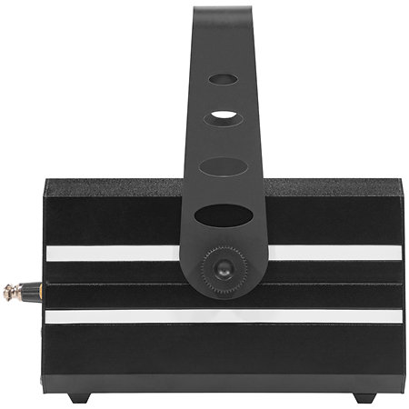 Pack 2x MAC 3000 RGB + Bag Mac Mah