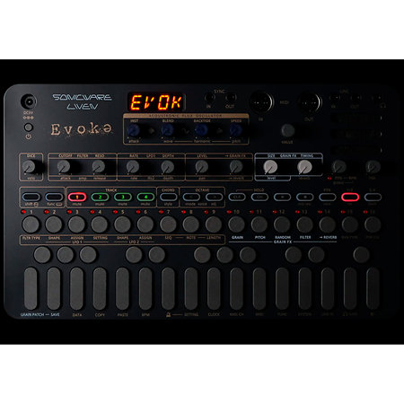 LIVEN Evoke Sonicware
