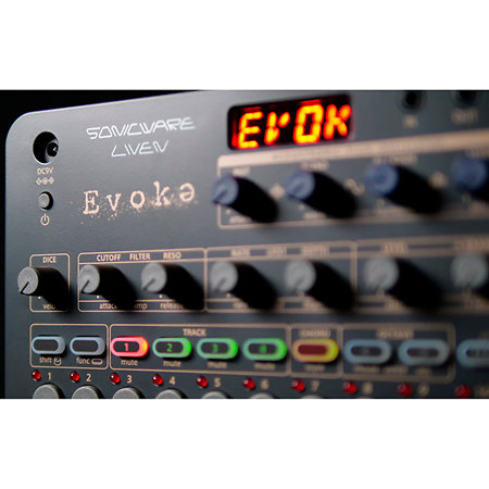 LIVEN Evoke Sonicware