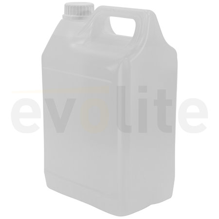 FogJet Co2 Fluid indoor 5L Evolite