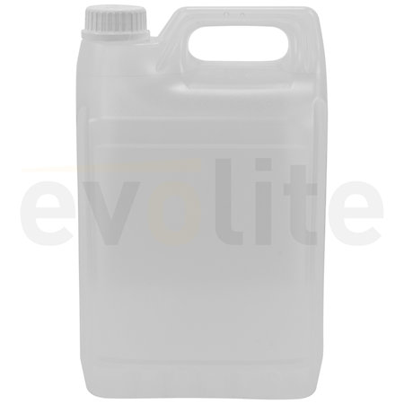 FogJet Co2 Fluid indoor 5L Evolite