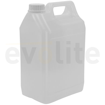 FogJet Co2 Fluid indoor 5L Evolite