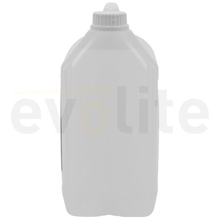 FogJet Co2 Fluid indoor 5L Evolite