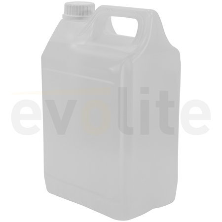 FogJet Co2 Fluid outdoor 5L Evolite