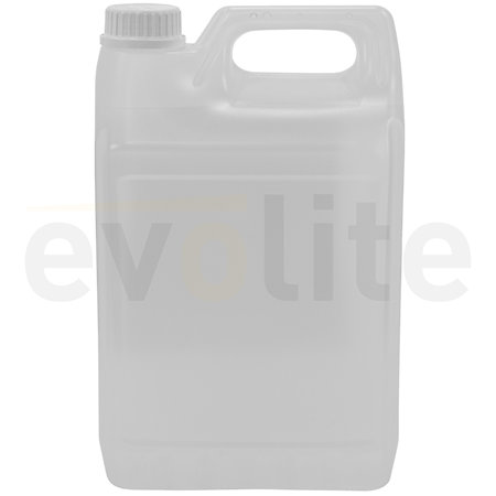 FogJet Co2 Fluid outdoor 5L Evolite