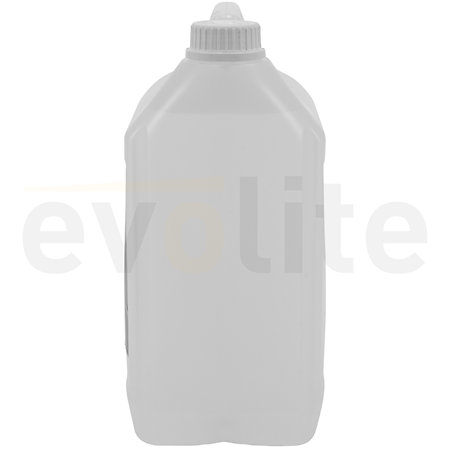 FogJet Co2 Fluid outdoor 5L Evolite