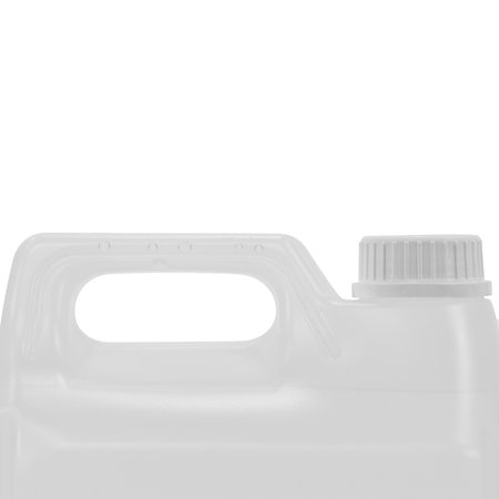 FogJet Co2 Fluid outdoor 5L Evolite