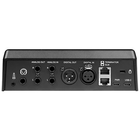 UNIO PRM Genelec