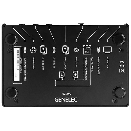 UNIO PRM Genelec