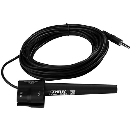 UNIO PRM Genelec