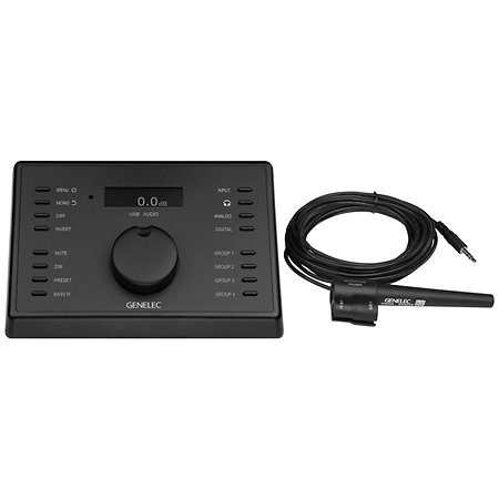UNIO PRM Genelec