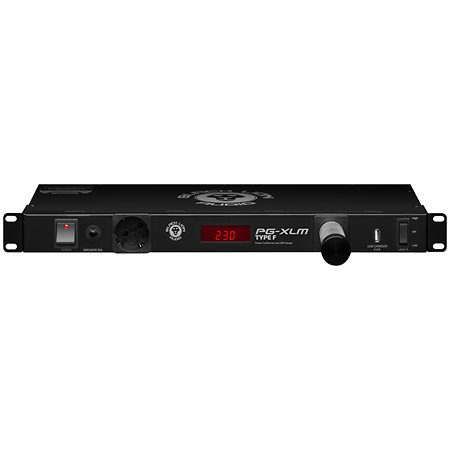PG-XLM (US) Black Lion Audio PG-XLM (US) Black Lion Audio
