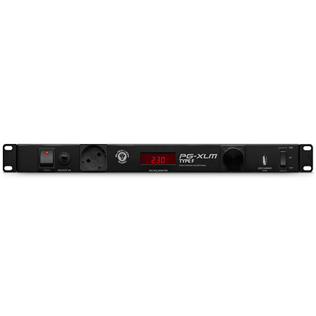 PG-XLM (US) Black Lion Audio PG-XLM (US) Black Lion Audio