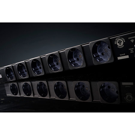 PG-XLM (US) Black Lion Audio PG-XLM (US) Black Lion Audio