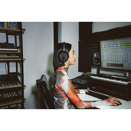 ATH R30x Audio Technica