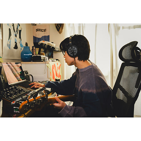 ATH R30x Audio Technica