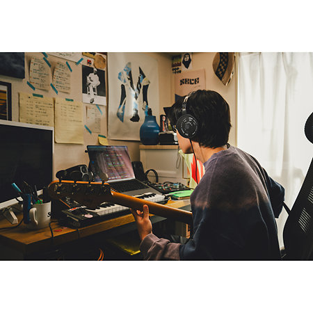 ATH R30x Audio Technica