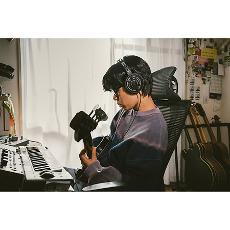 ATH R30x Audio Technica