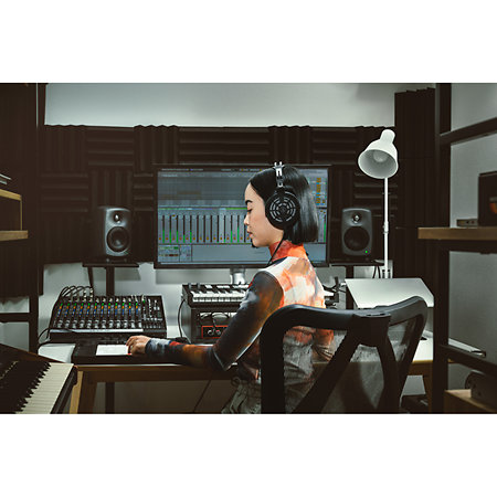 ATH R30x Audio Technica