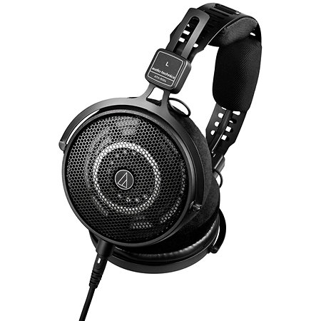 ATH-R50x Audio Technica