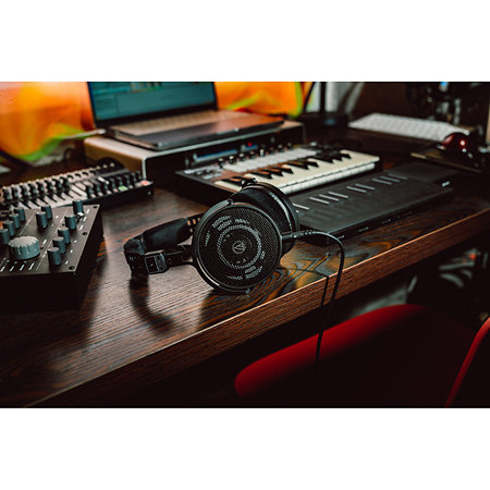 ATH-R50x Audio Technica