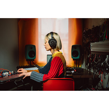 ATH-R50x Audio Technica