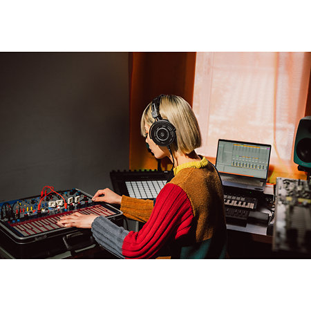 ATH-R50x Audio Technica
